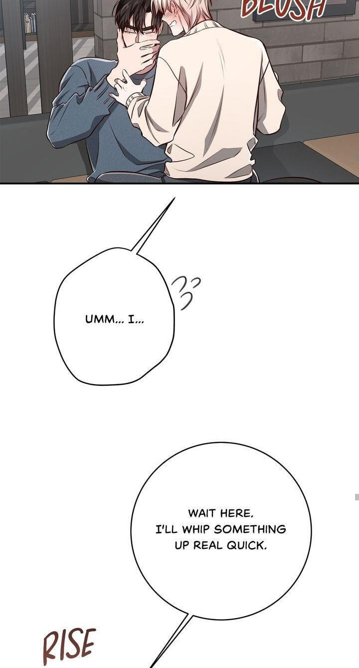 Read Big Apple (Hodot) chapter 58 image 64 on Lezhin