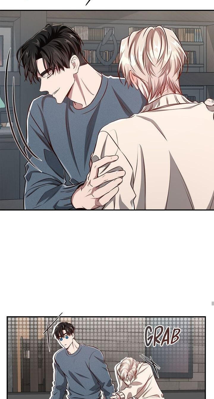 Read Big Apple (Hodot) chapter 58 image 65 on Lezhin