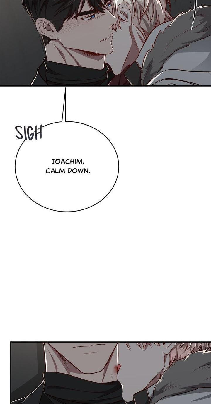 Read Big Apple (Hodot) chapter 58 image 7 on Lezhin
