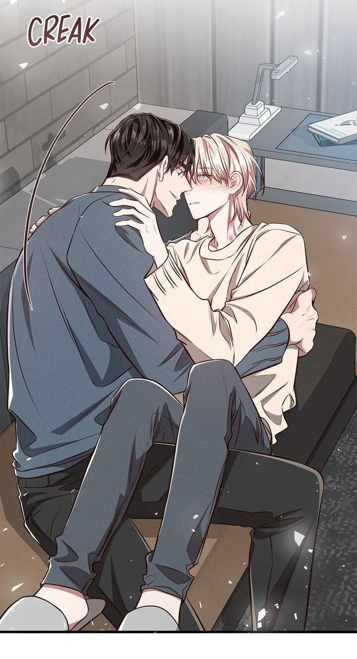 Read Big Apple (Hodot) chapter 58 image 74 on Lezhin