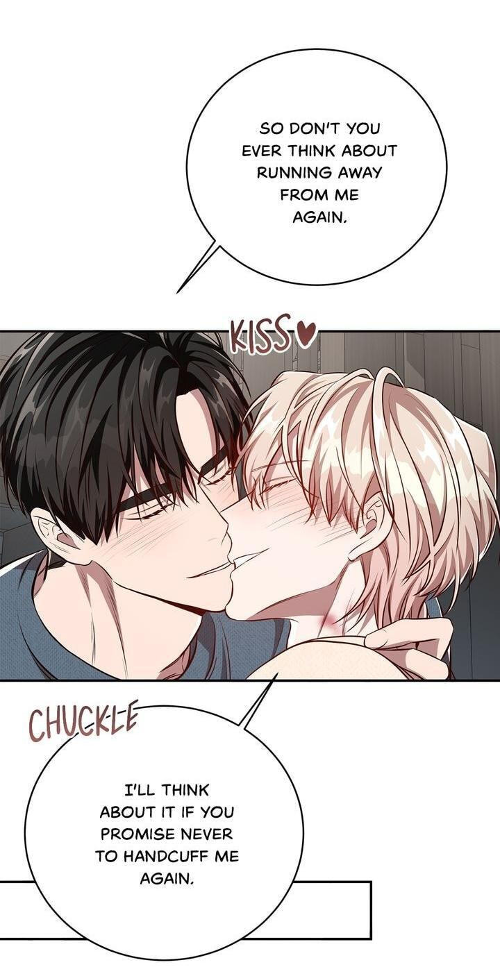 Read Big Apple (Hodot) chapter 58 image 75 on Lezhin