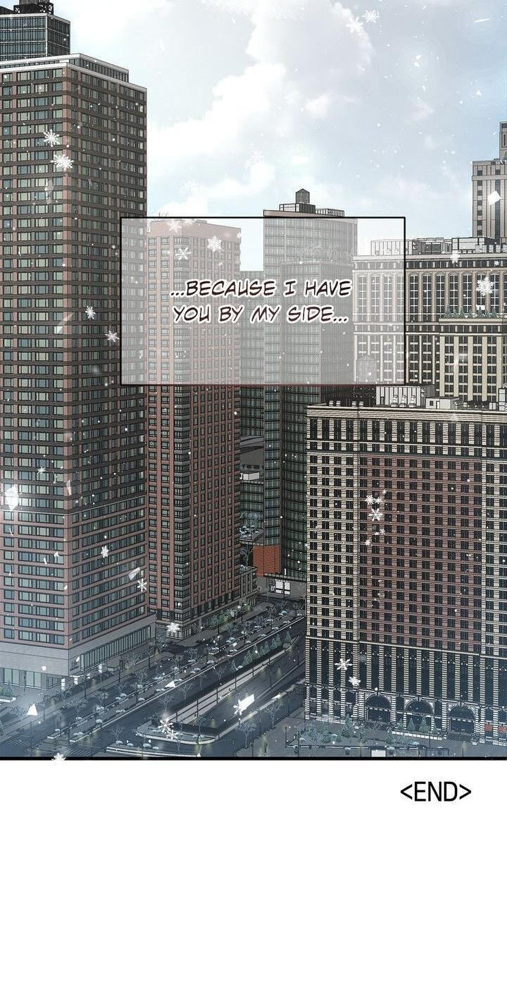 Read Big Apple (Hodot) chapter 58 image 77 on Lezhin