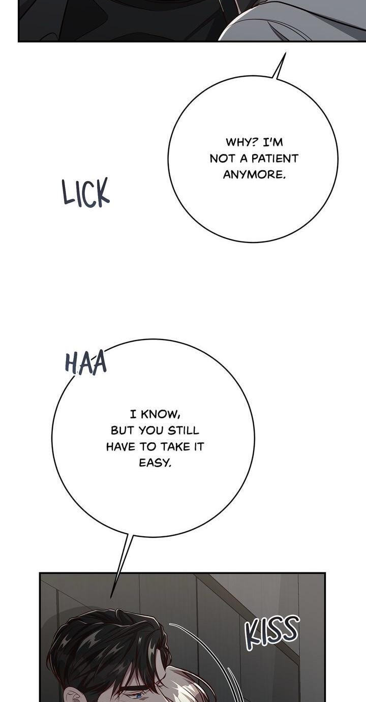 Read Big Apple (Hodot) chapter 58 image 8 on Lezhin