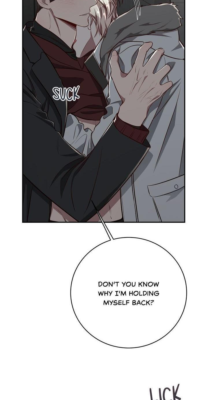 Read Big Apple (Hodot) chapter 58 image 9 on Lezhin