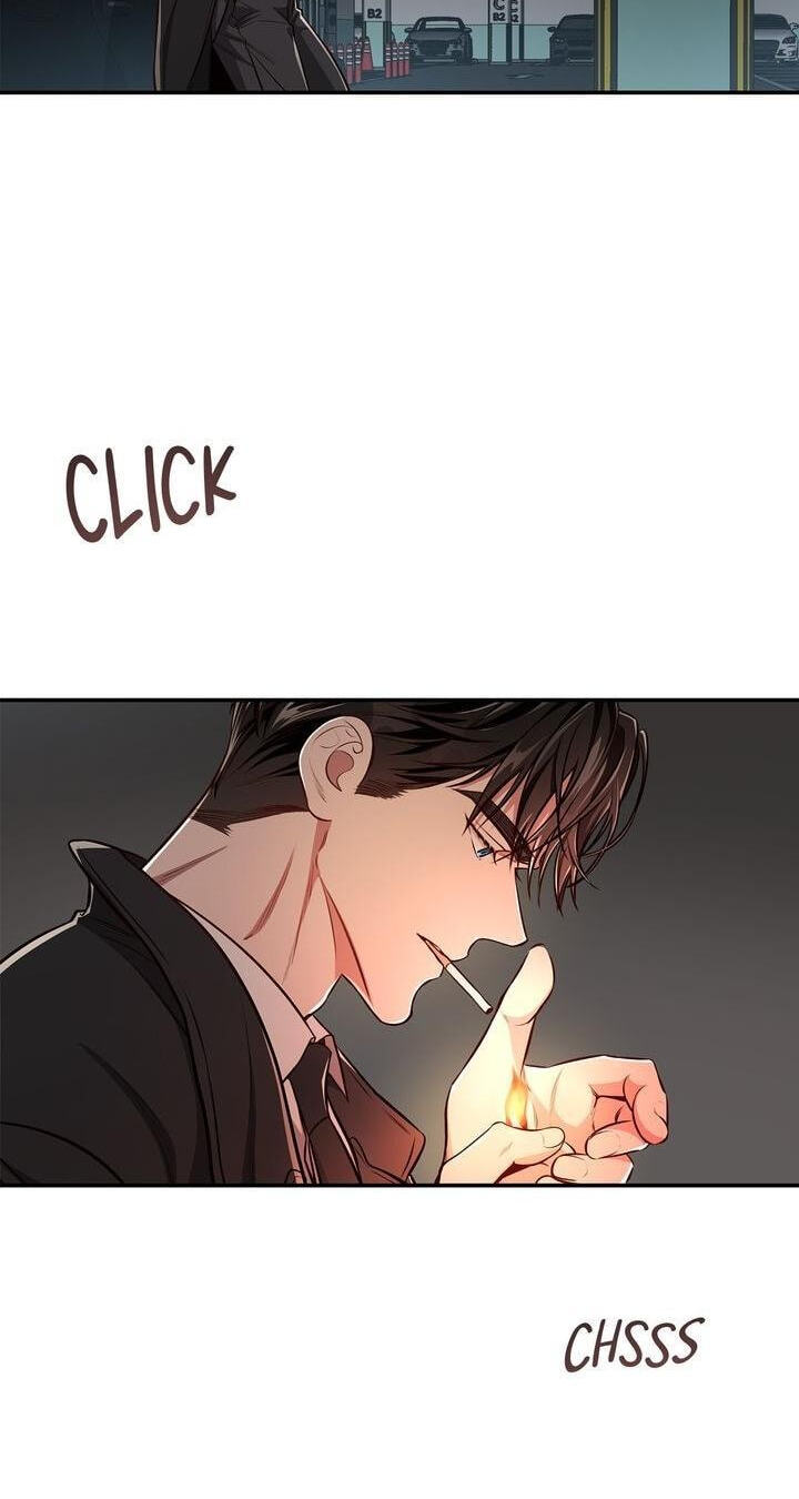 Read Big Apple (Hodot) chapter 59 image 1 on Lezhin