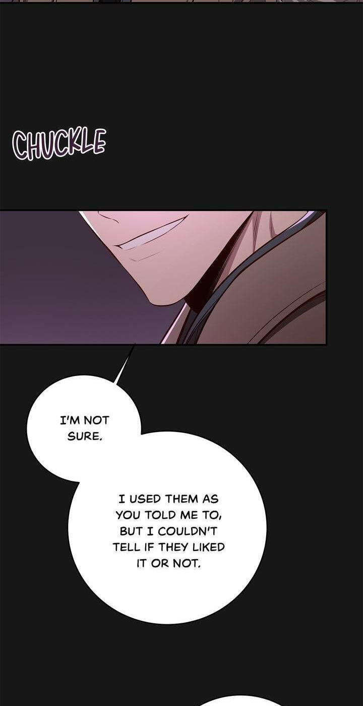 Read Big Apple (Hodot) chapter 59 image 10 on Lezhin
