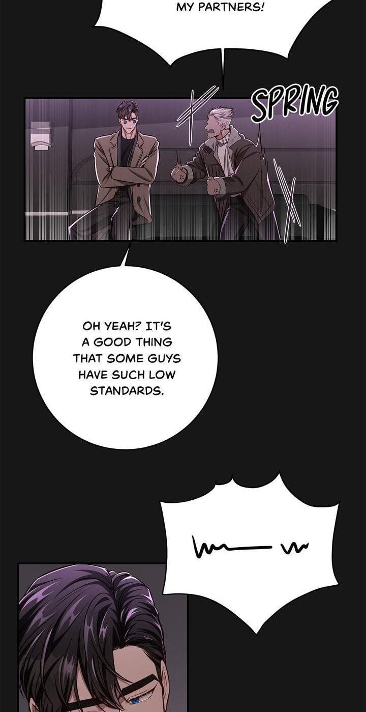 Read Big Apple (Hodot) chapter 59 image 13 on Lezhin