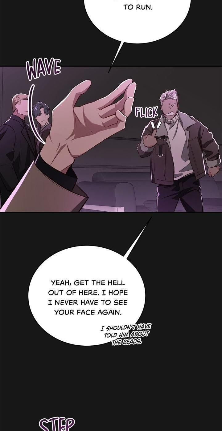 Read Big Apple (Hodot) chapter 59 image 15 on Lezhin