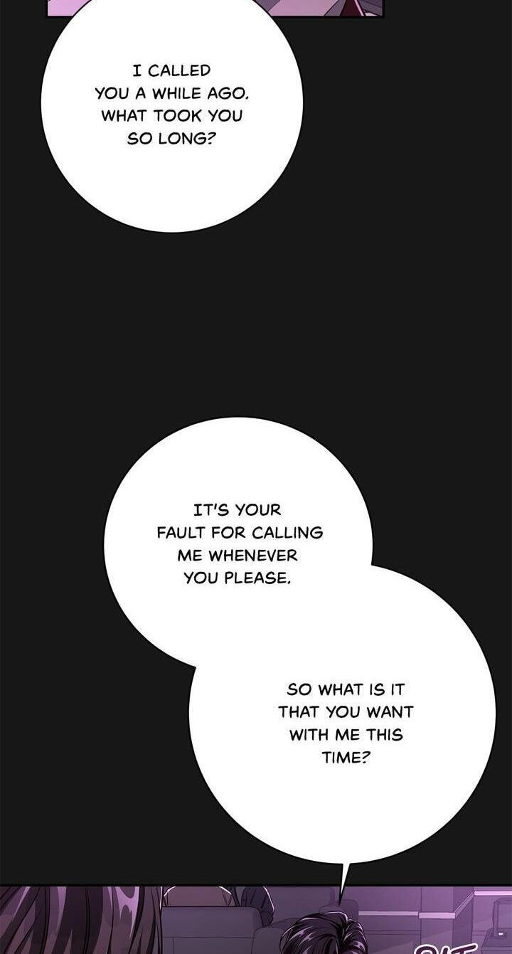 Read Big Apple (Hodot) chapter 59 image 18 on Lezhin