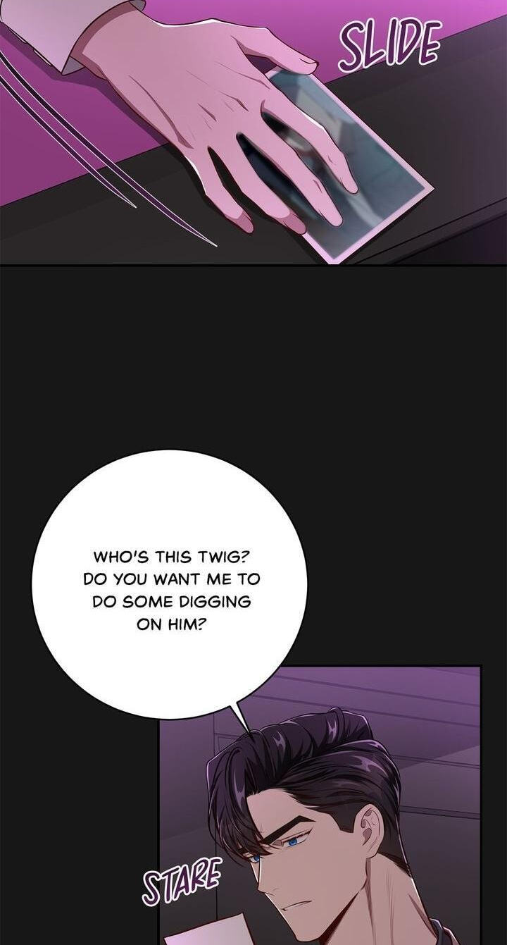 Read Big Apple (Hodot) chapter 59 image 20 on Lezhin