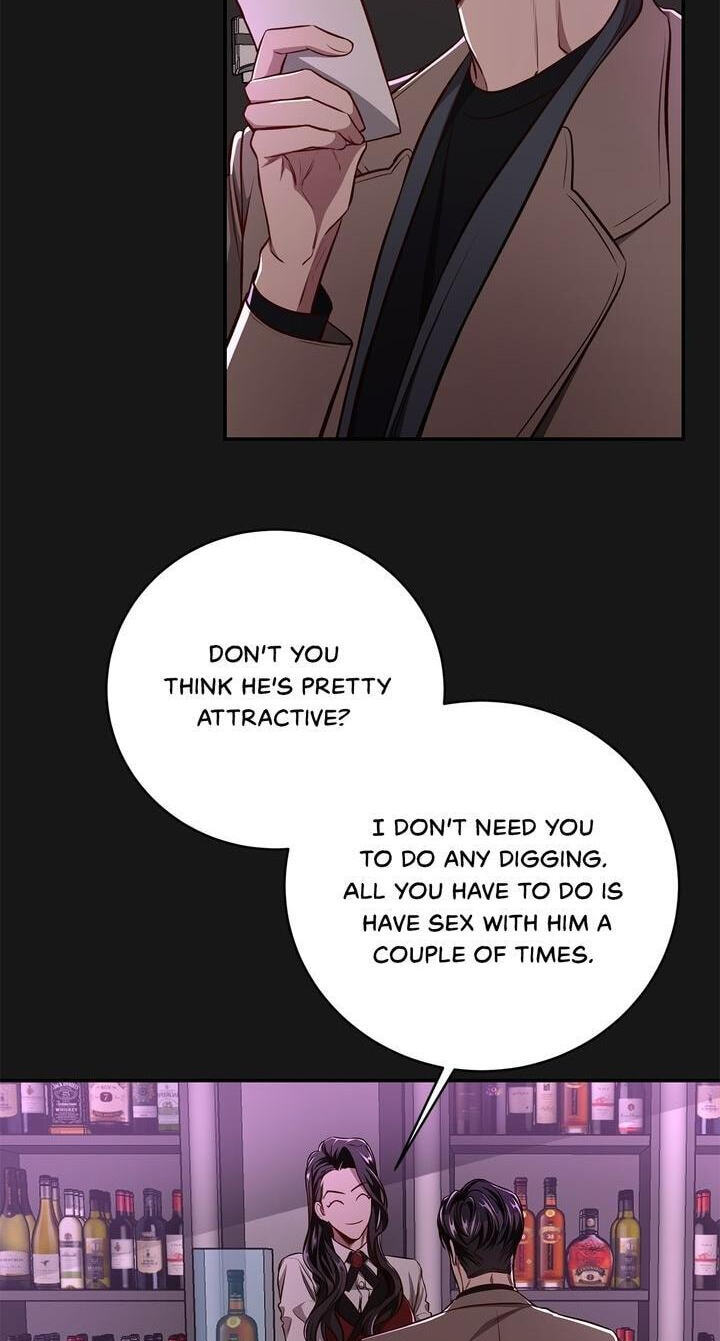 Read Big Apple (Hodot) chapter 59 image 21 on Lezhin