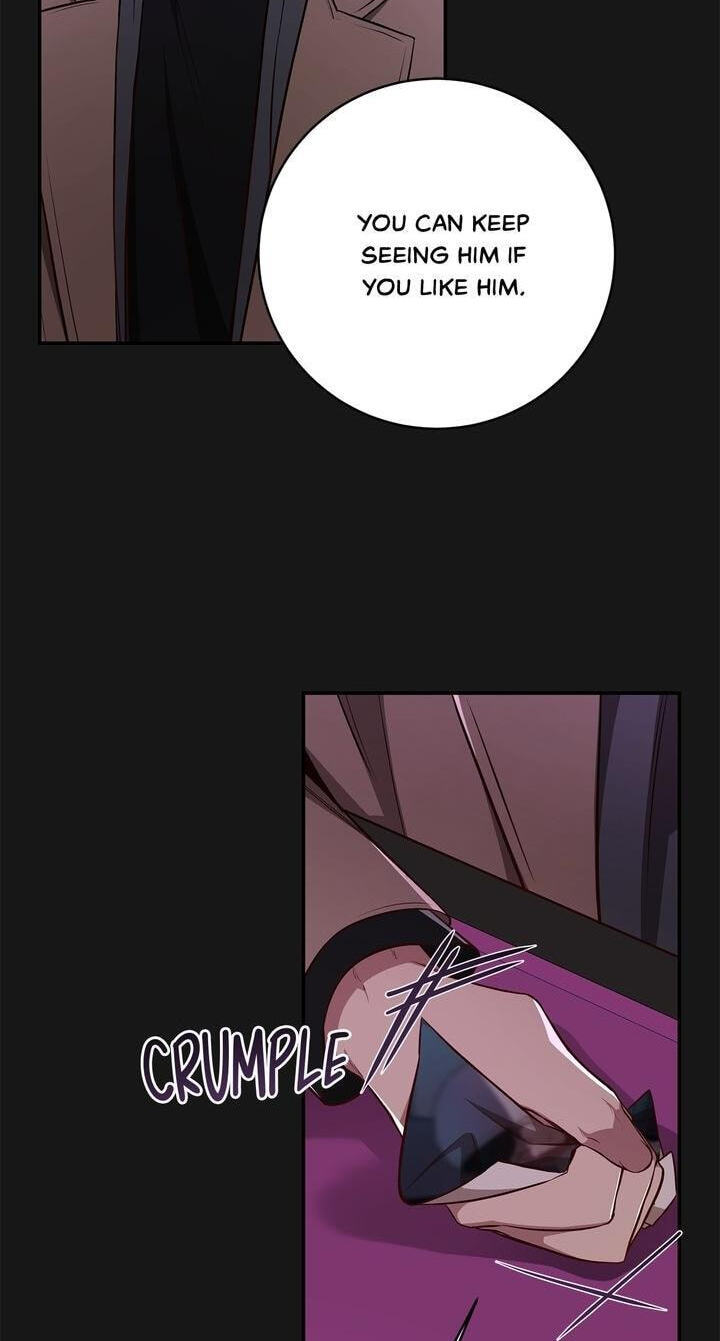 Read Big Apple (Hodot) chapter 59 image 23 on Lezhin