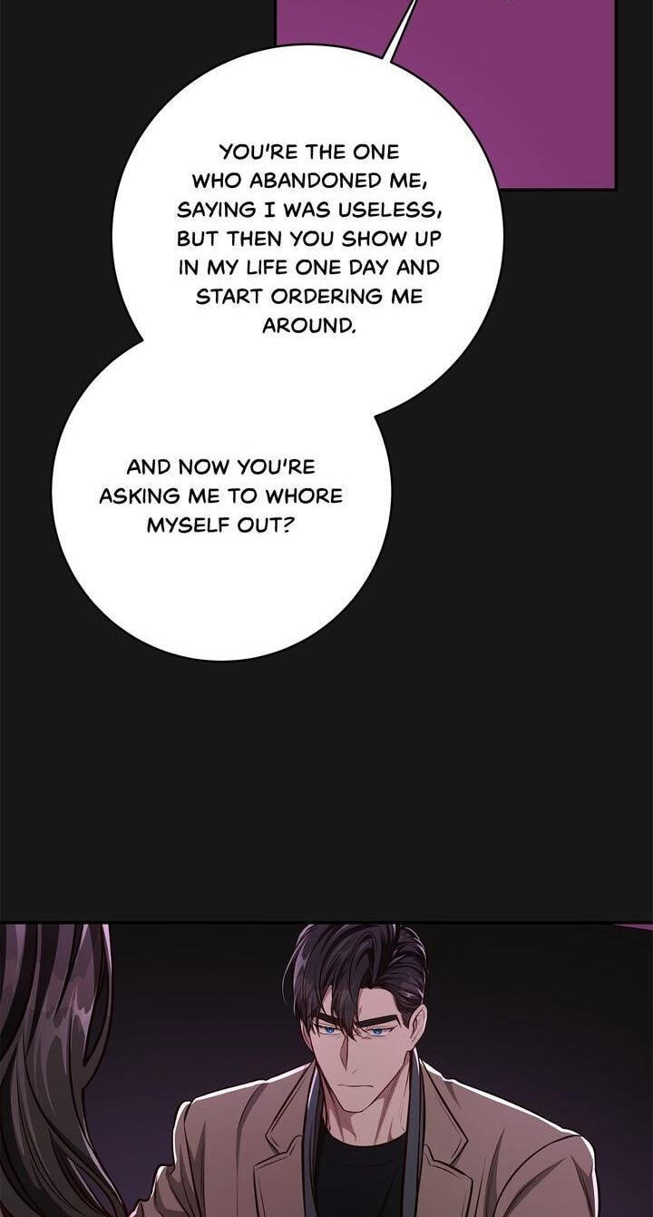 Read Big Apple (Hodot) chapter 59 image 24 on Lezhin