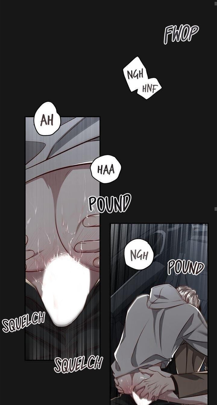 Read Big Apple (Hodot) chapter 59 image 28 on Lezhin