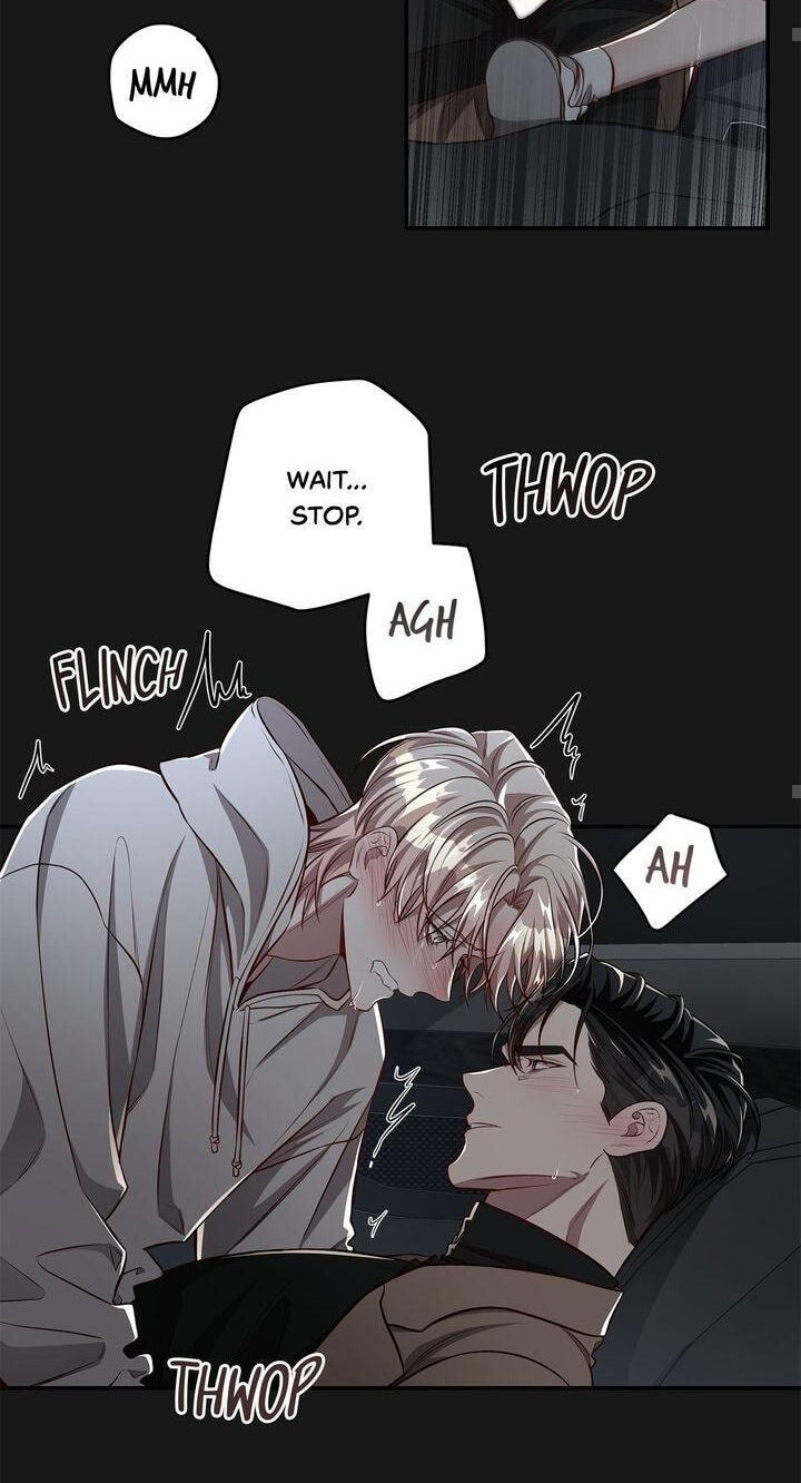 Read Big Apple (Hodot) chapter 59 image 29 on Lezhin