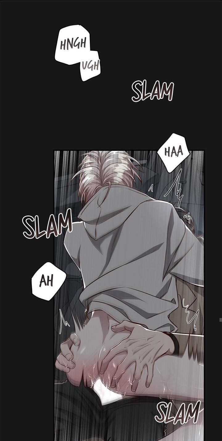 Read Big Apple (Hodot) chapter 59 image 30 on Lezhin