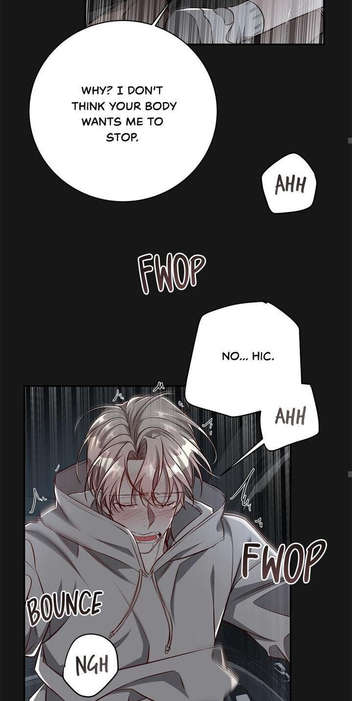 Read Big Apple (Hodot) chapter 59 image 31 on Lezhin