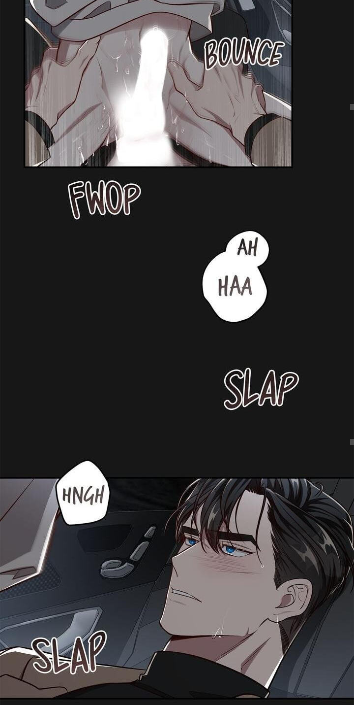 Read Big Apple (Hodot) chapter 59 image 32 on Lezhin