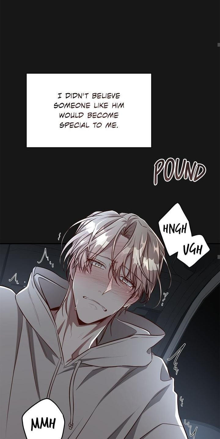 Read Big Apple (Hodot) chapter 59 image 33 on Lezhin