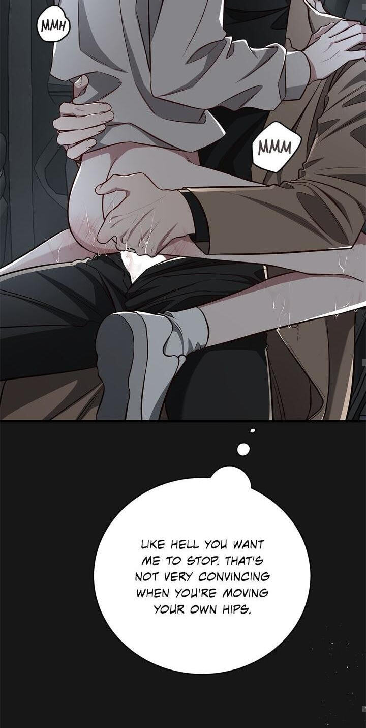 Read Big Apple (Hodot) chapter 59 image 35 on Lezhin