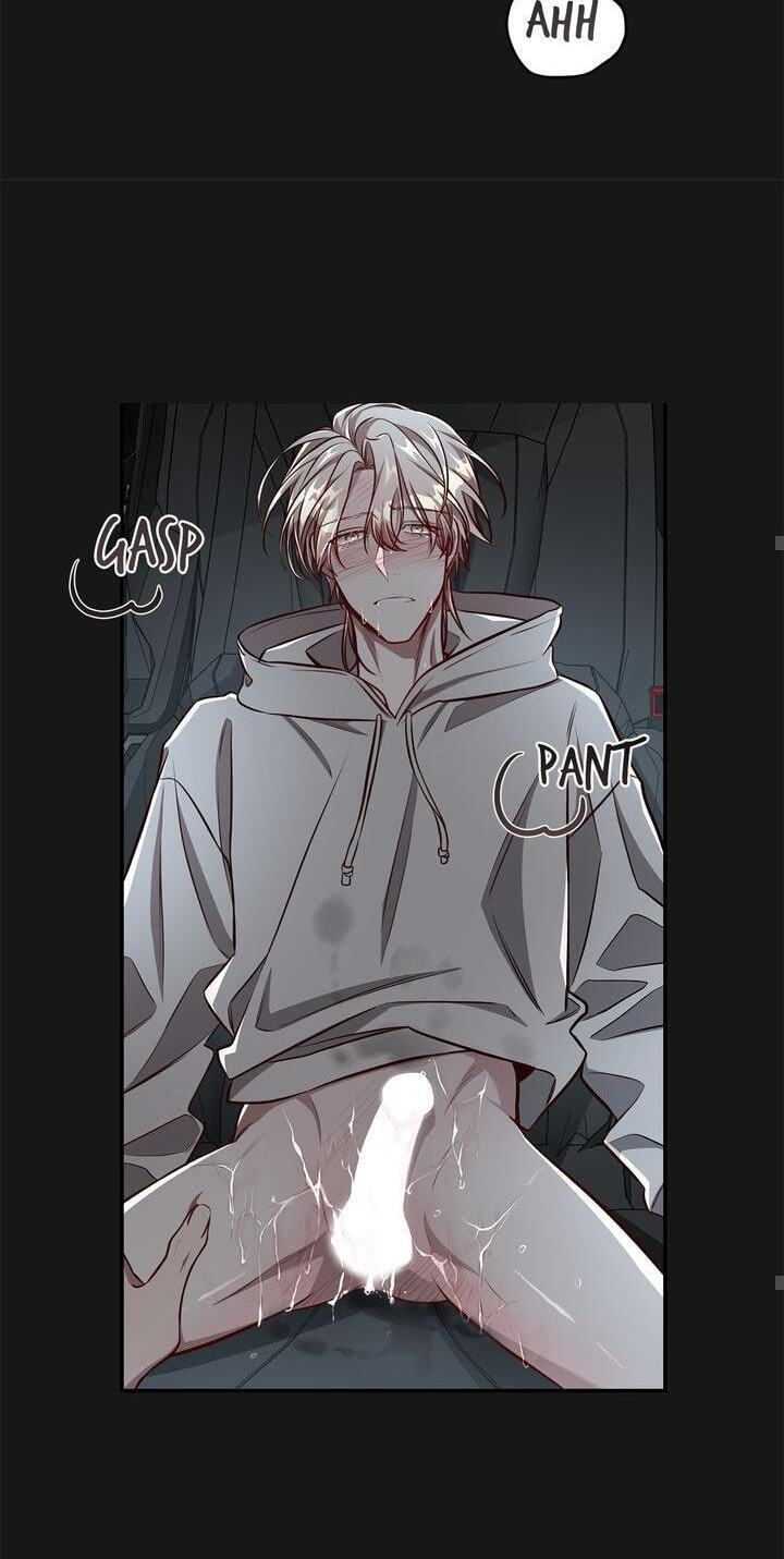 Read Big Apple (Hodot) chapter 59 image 37 on Lezhin