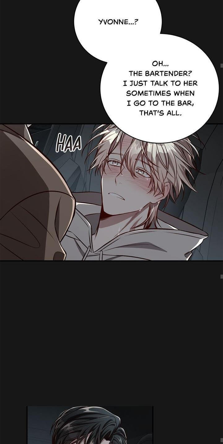 Read Big Apple (Hodot) chapter 59 image 40 on Lezhin
