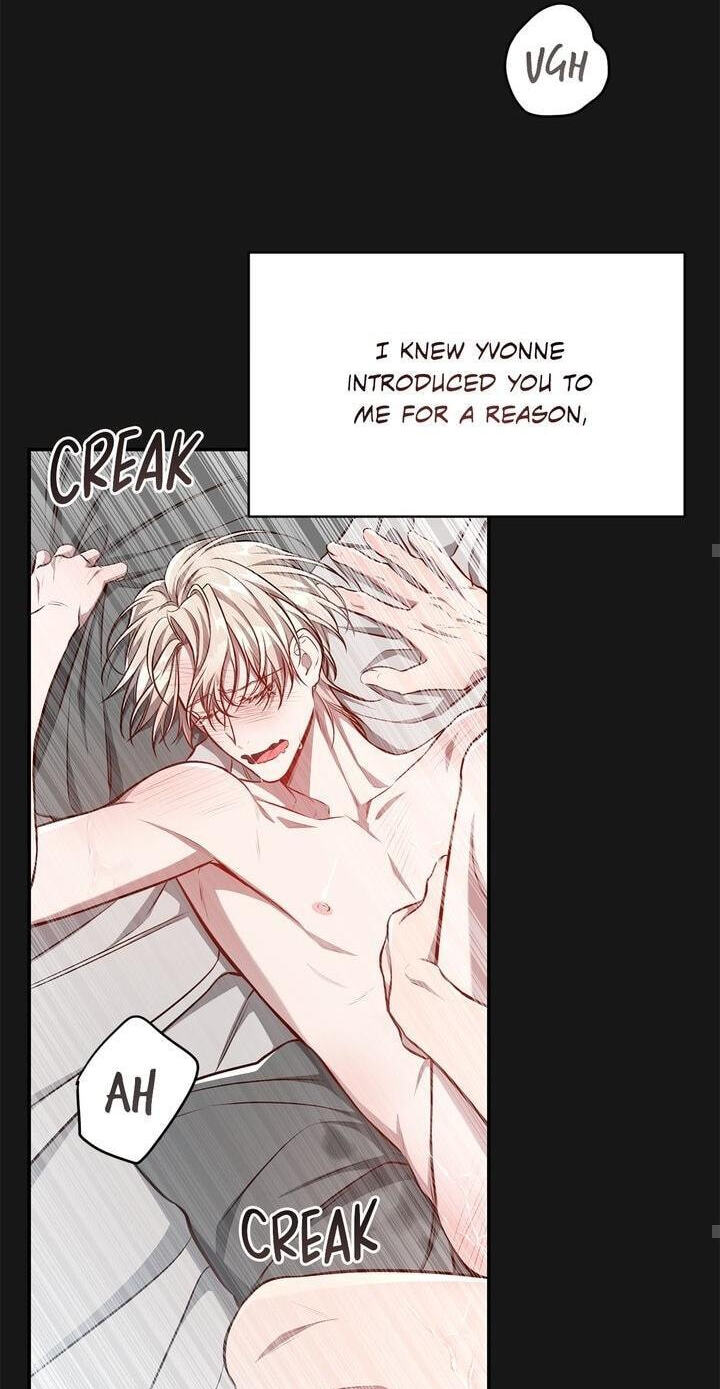 Read Big Apple (Hodot) chapter 59 image 45 on Lezhin