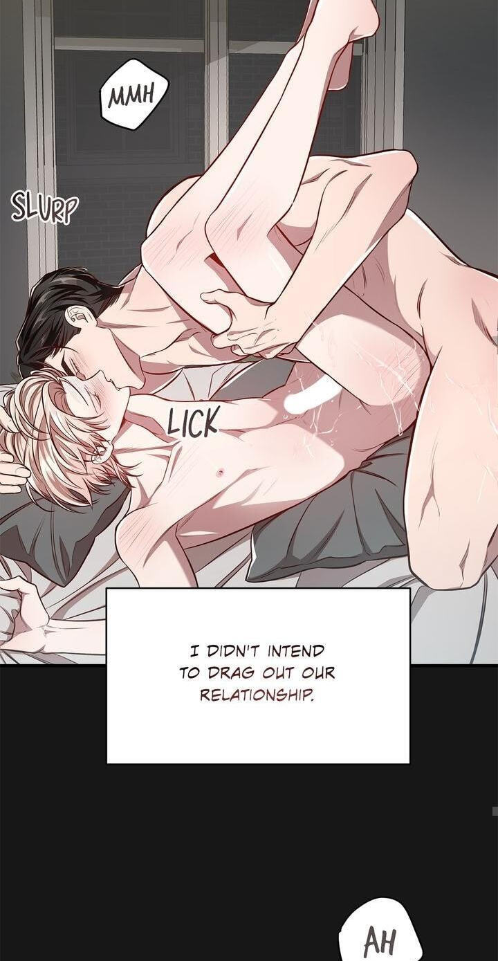Read Big Apple (Hodot) chapter 59 image 47 on Lezhin