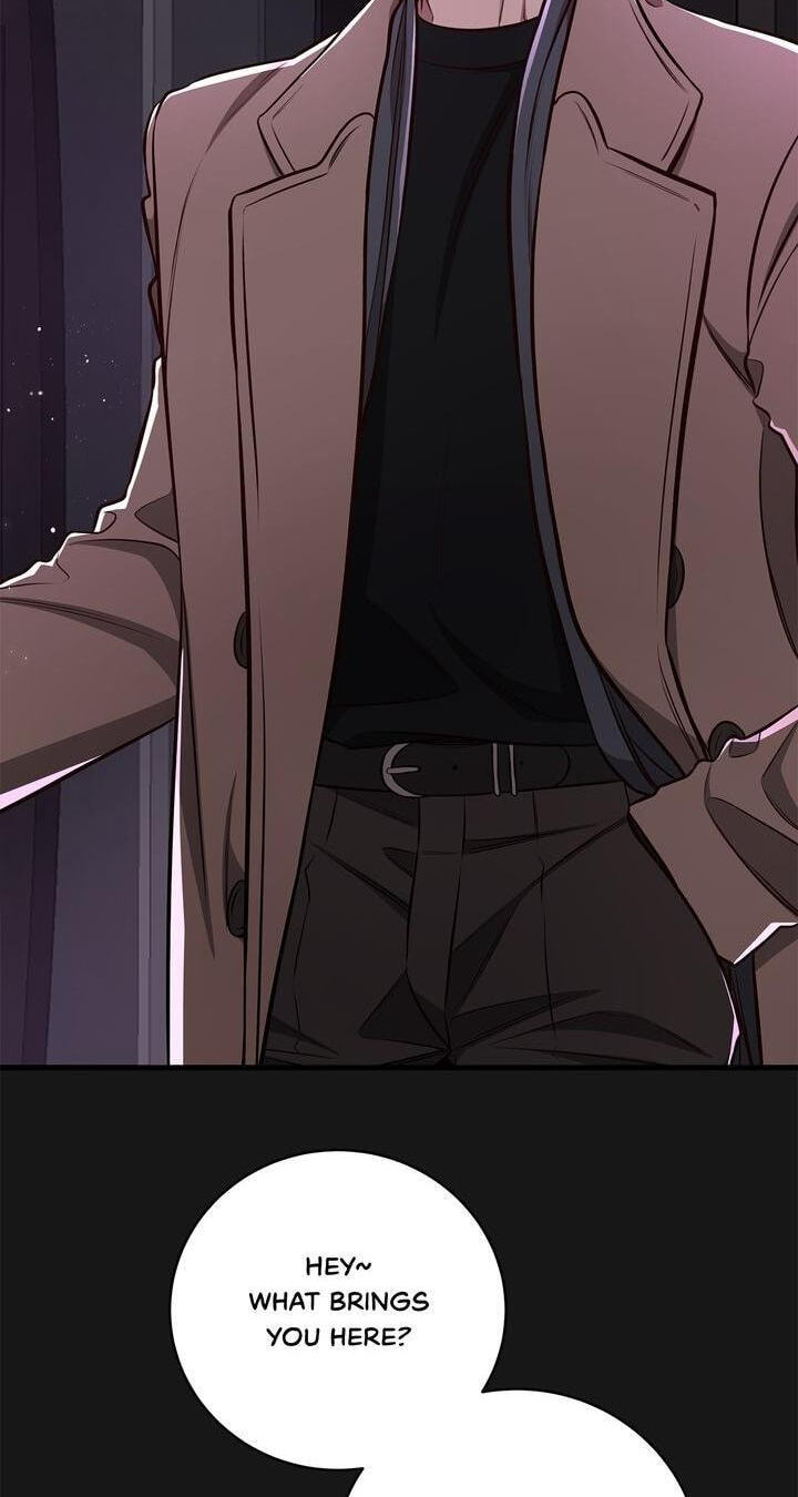 Read Big Apple (Hodot) chapter 59 image 5 on Lezhin