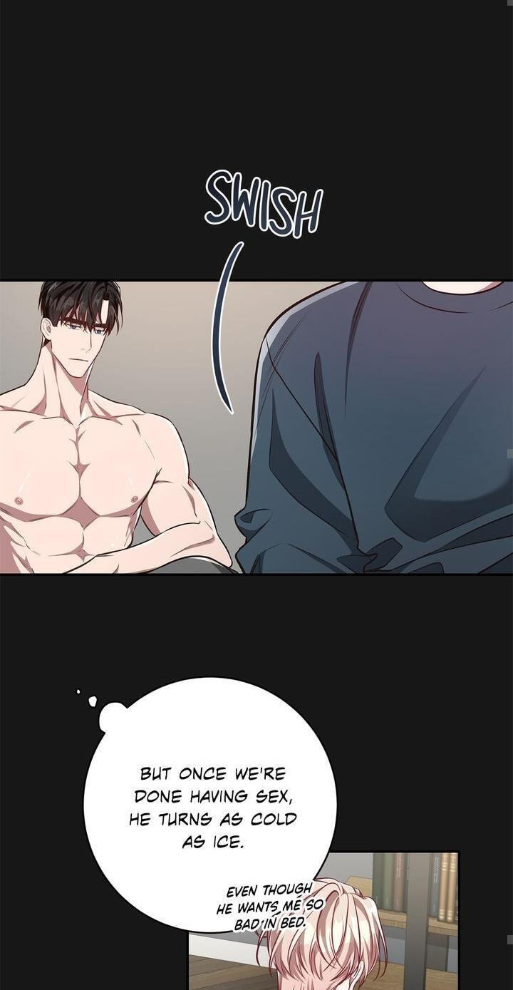 Read Big Apple (Hodot) chapter 59 image 52 on Lezhin