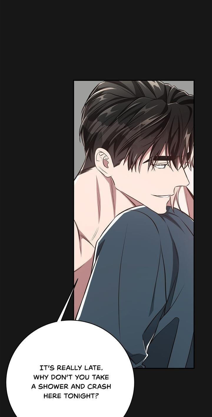 Read Big Apple (Hodot) chapter 59 image 56 on Lezhin