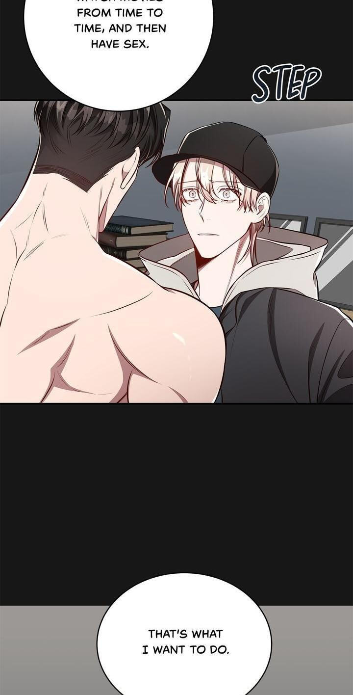 Read Big Apple (Hodot) chapter 59 image 67 on Lezhin