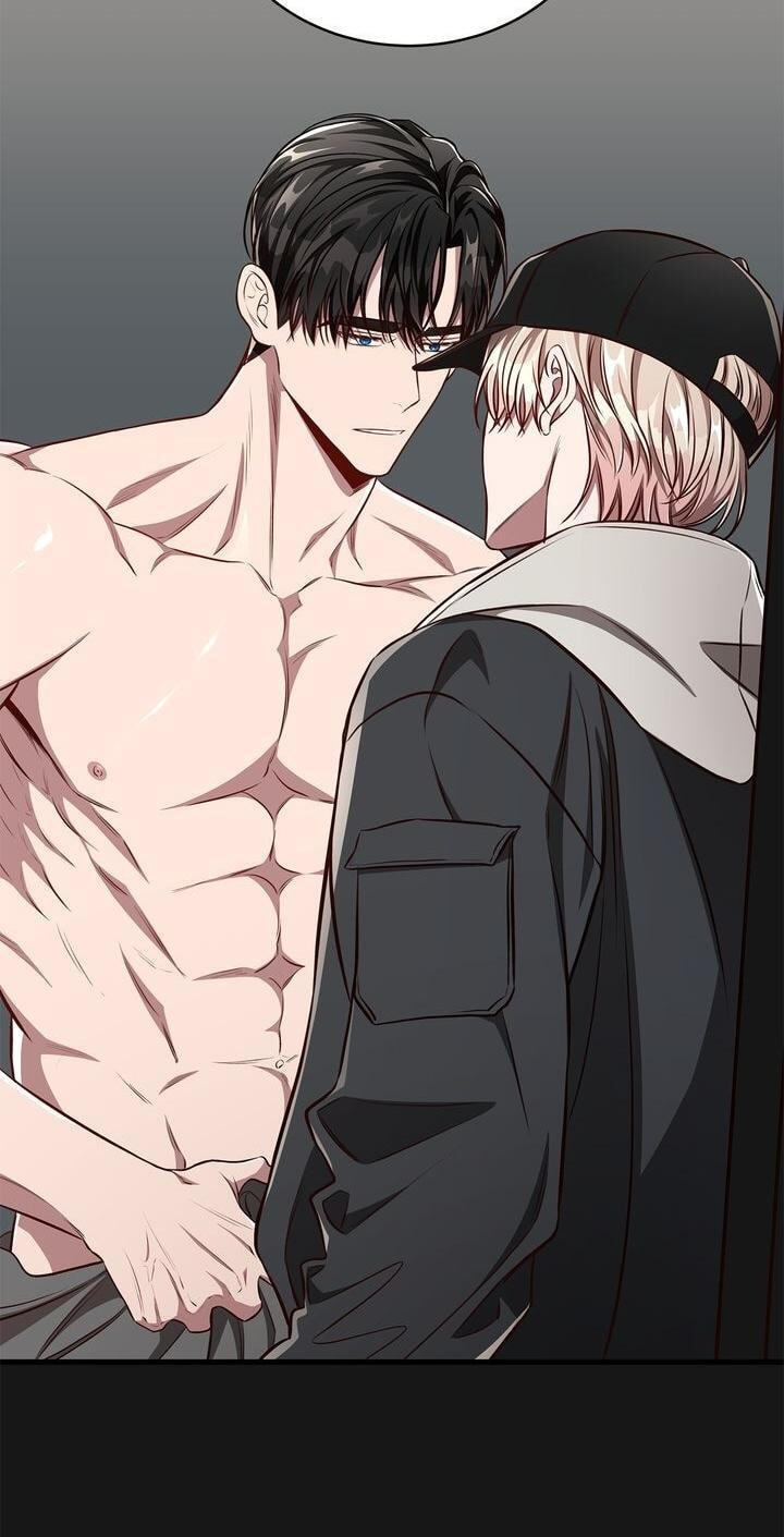 Read Big Apple (Hodot) chapter 59 image 68 on Lezhin