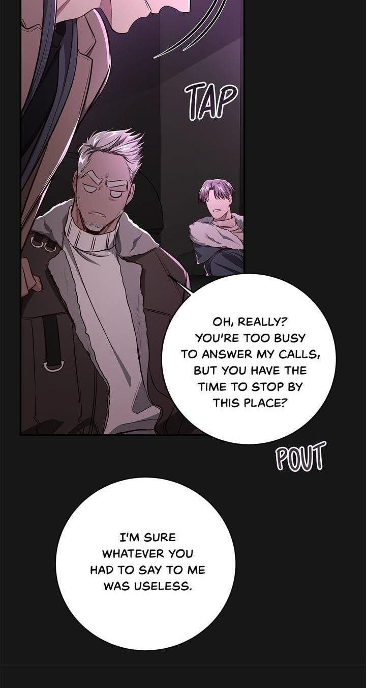 Read Big Apple (Hodot) chapter 59 image 7 on Lezhin