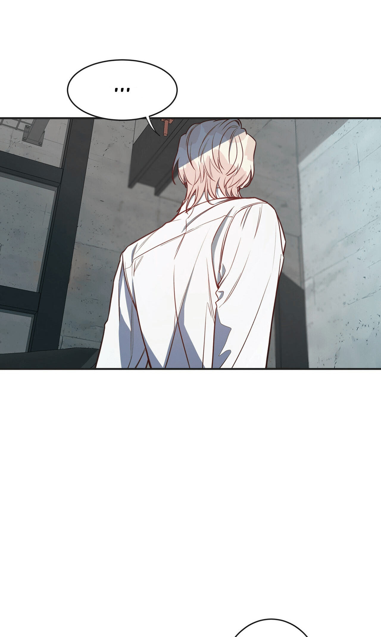Read Big Apple (Hodot) chapter 6 image 1 on Lezhin