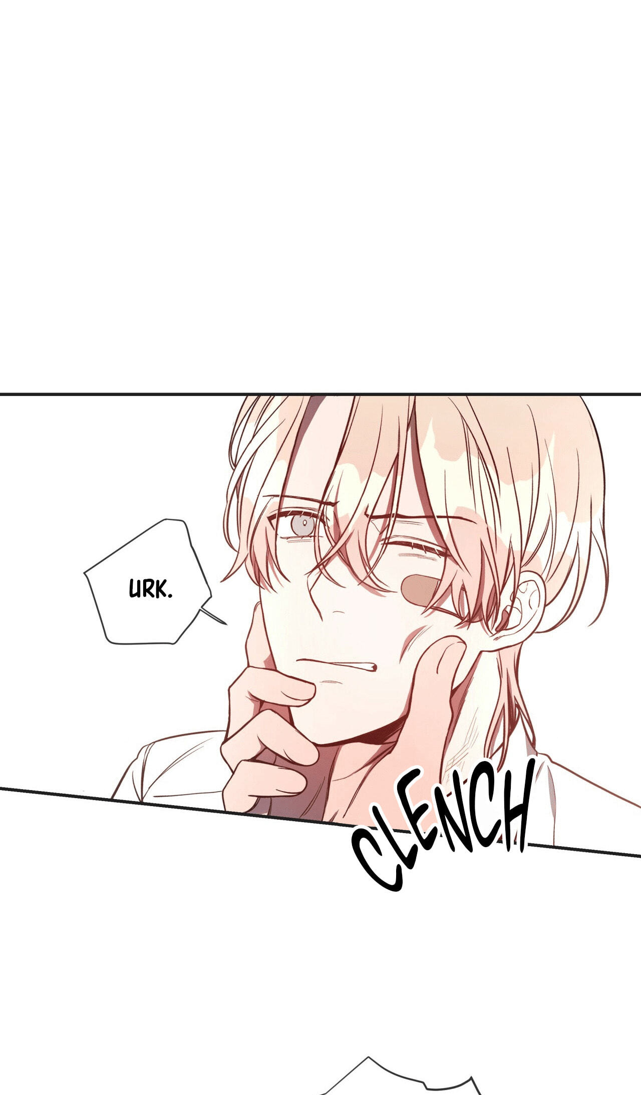 Read Big Apple (Hodot) chapter 6 image 10 on Lezhin