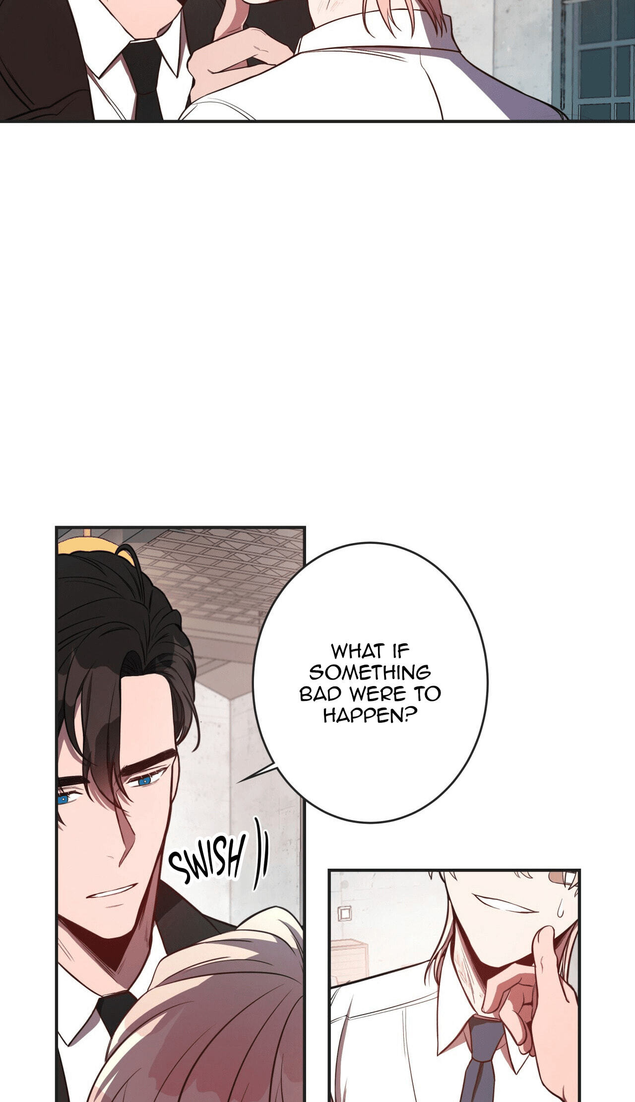 Read Big Apple (Hodot) chapter 6 image 18 on Lezhin
