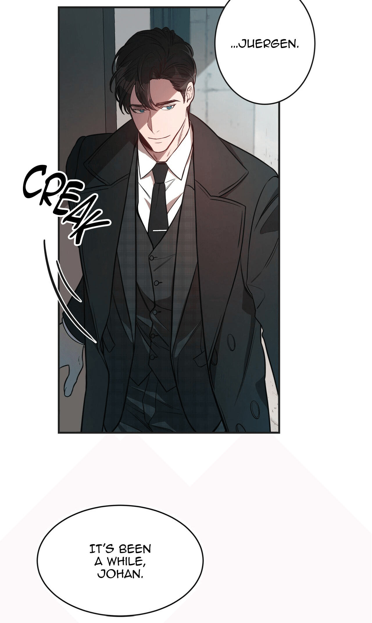 Read Big Apple (Hodot) chapter 6 image 2 on Lezhin