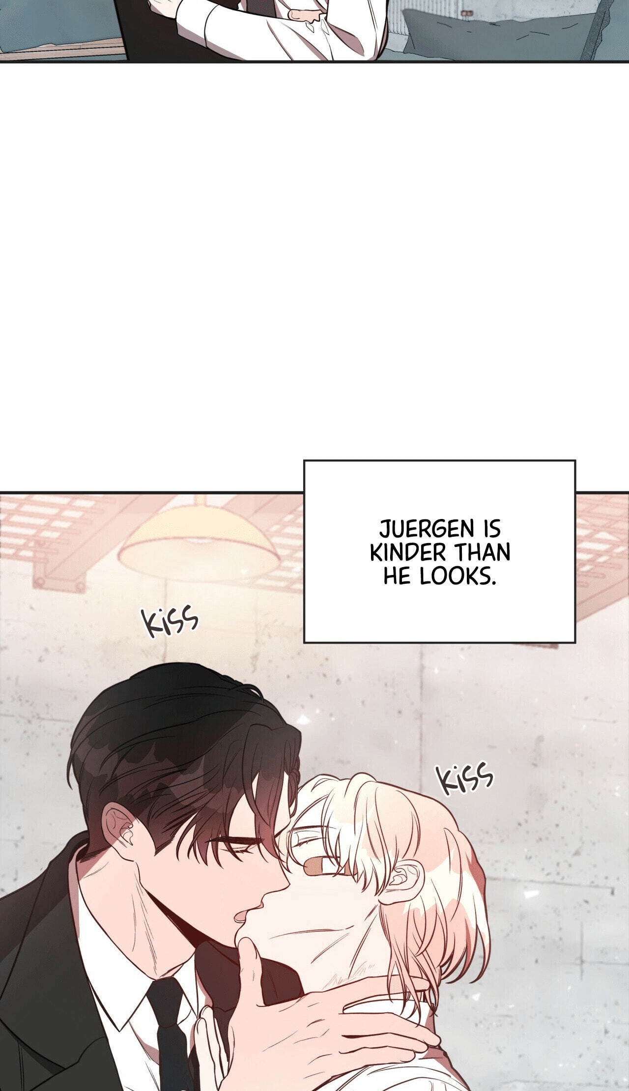 Read Big Apple (Hodot) chapter 6 image 20 on Lezhin
