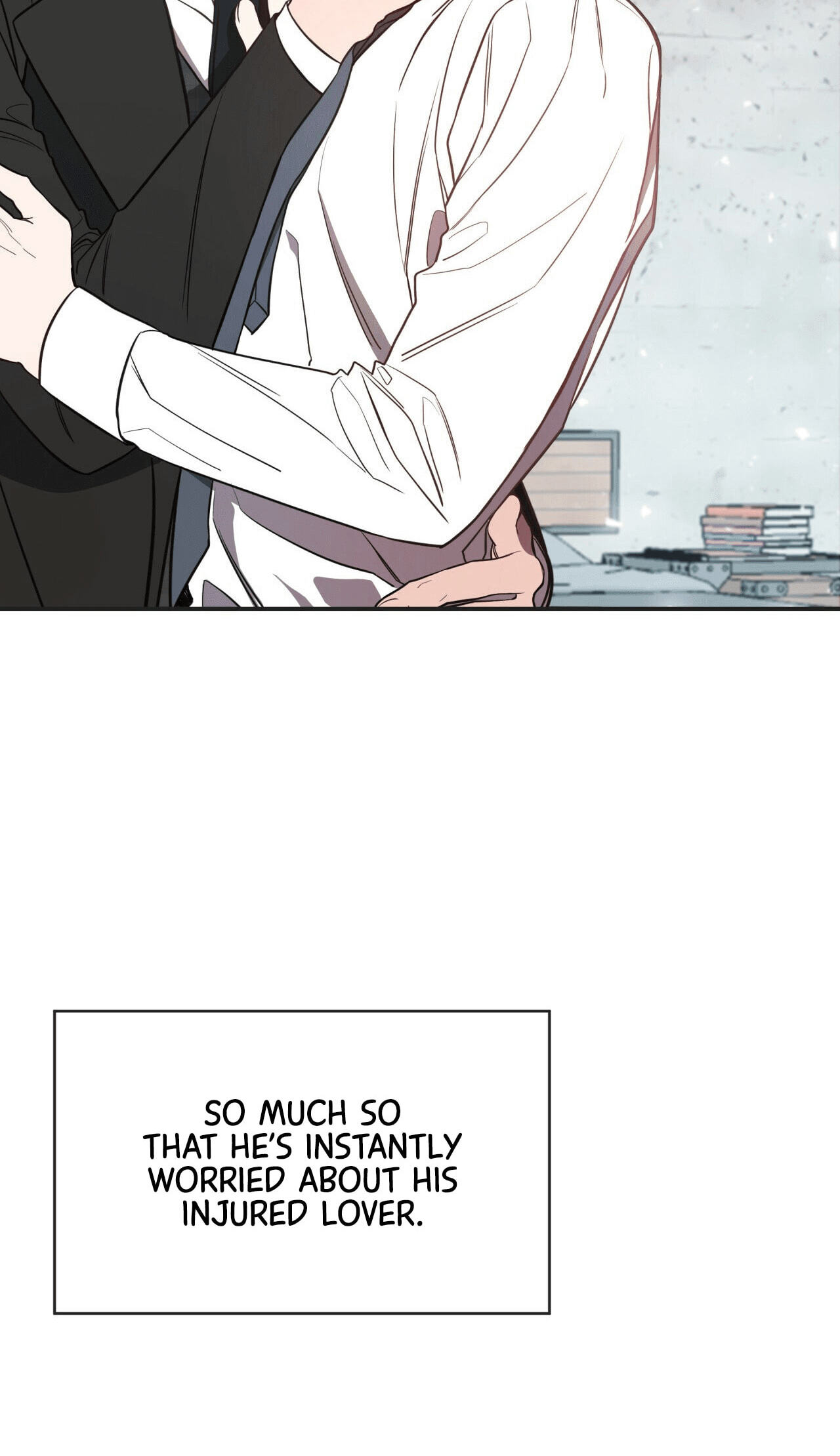 Read Big Apple (Hodot) chapter 6 image 21 on Lezhin