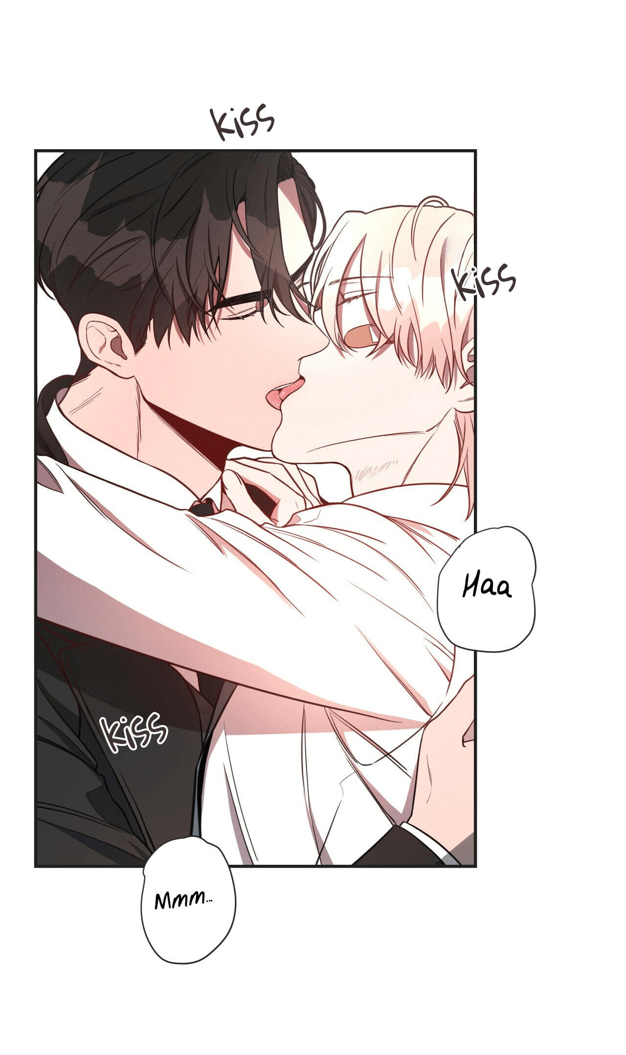 Read Big Apple (Hodot) chapter 6 image 22 on Lezhin