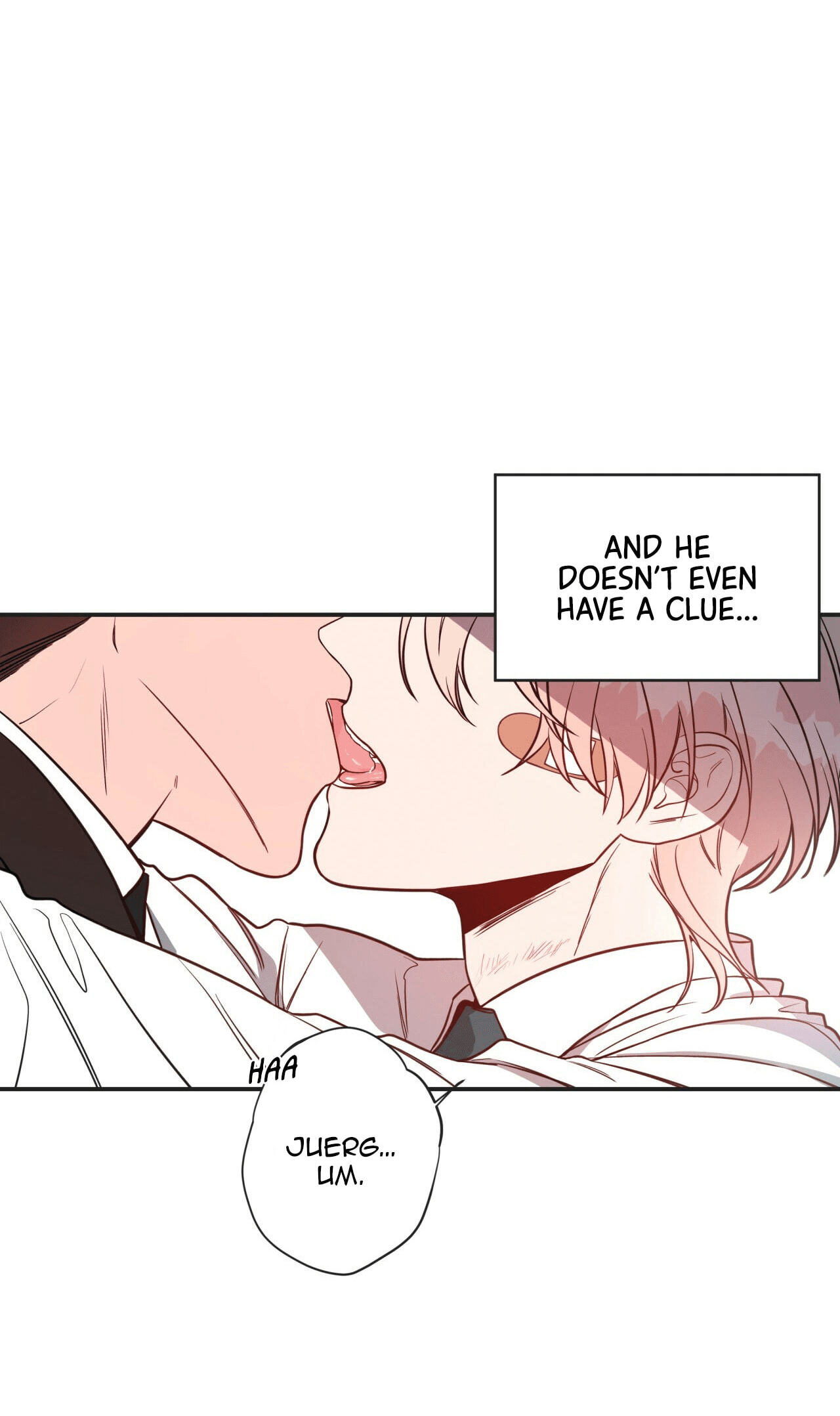 Read Big Apple (Hodot) chapter 6 image 23 on Lezhin