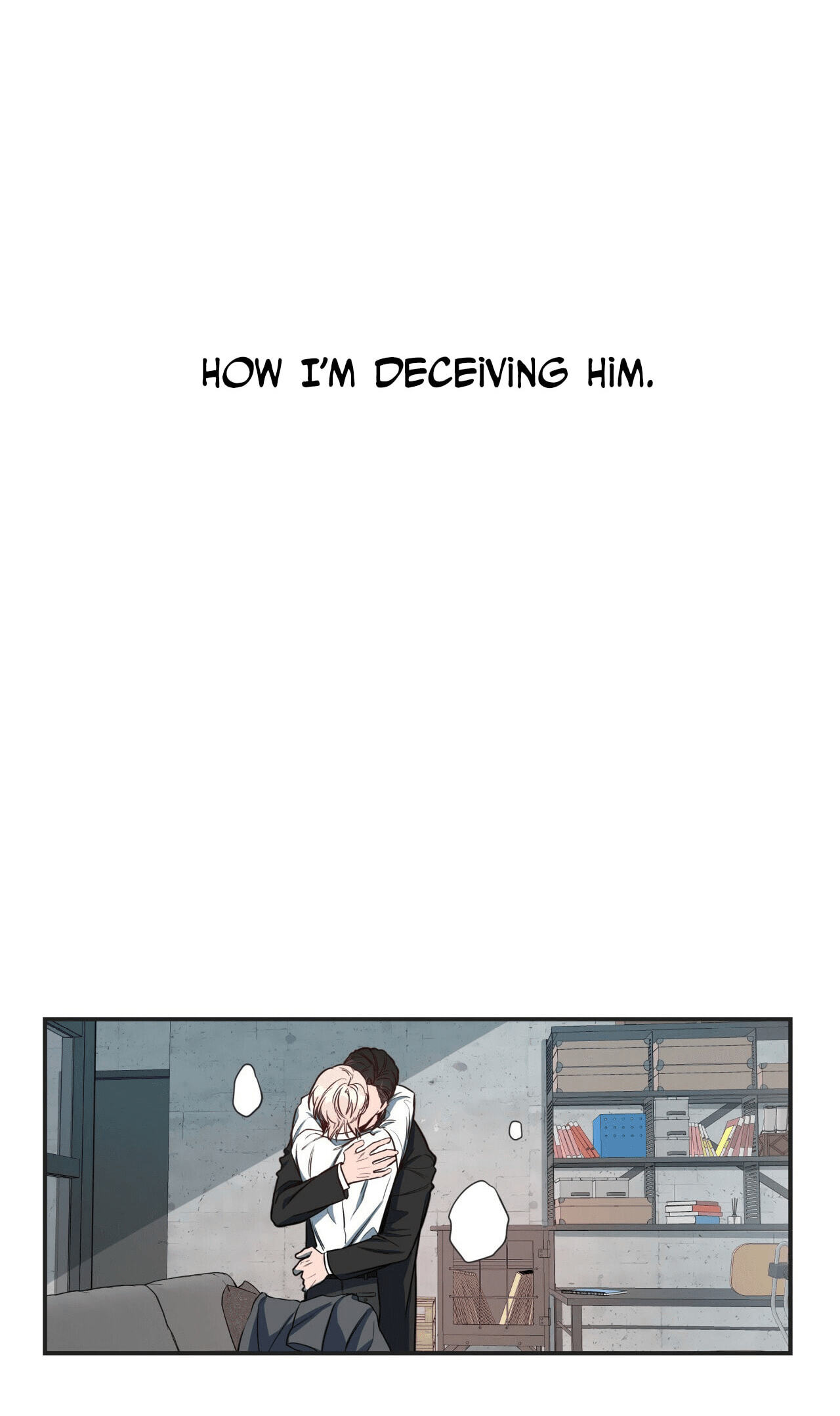 Read Big Apple (Hodot) chapter 6 image 24 on Lezhin