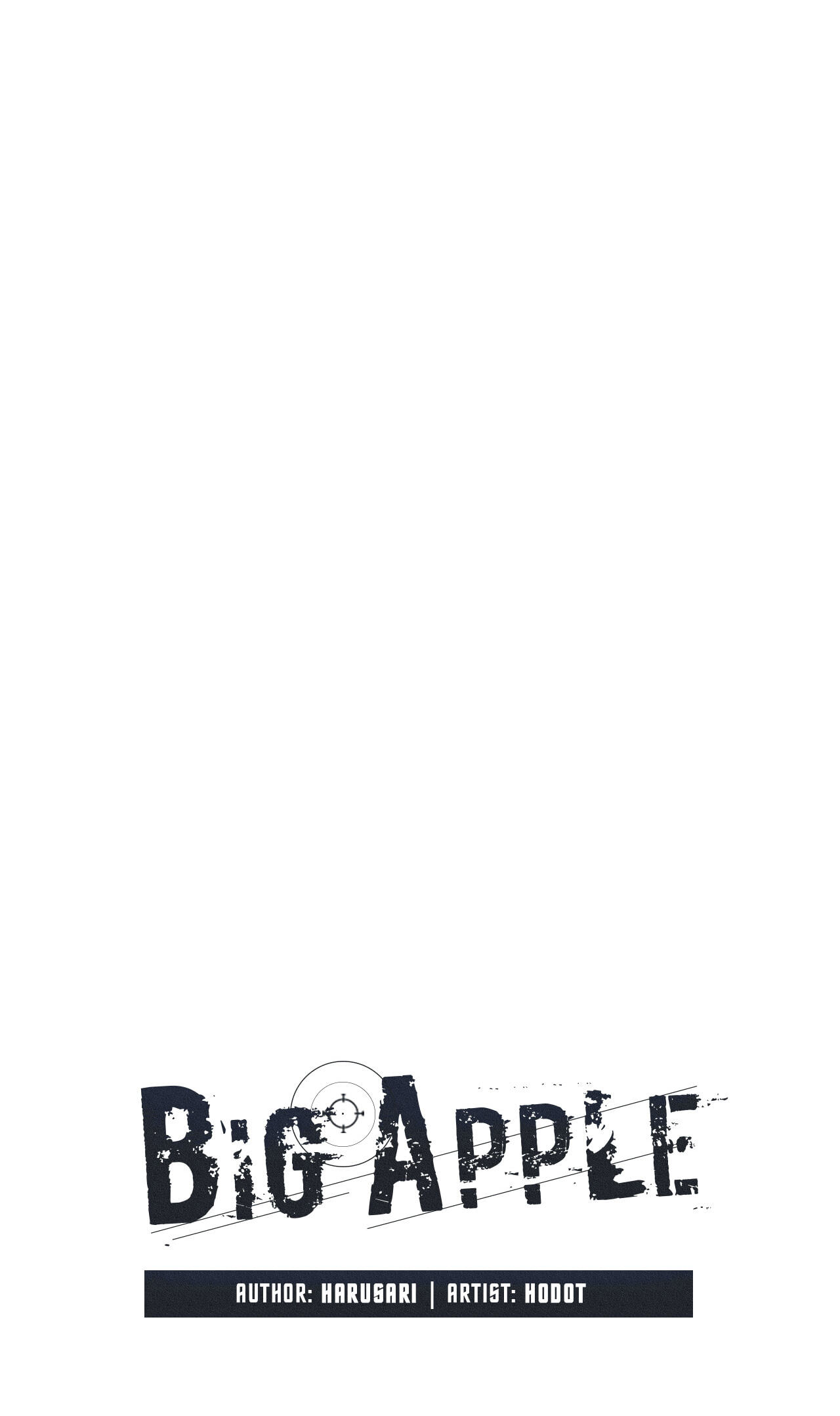 Read Big Apple (Hodot) chapter 6 image 25 on Lezhin