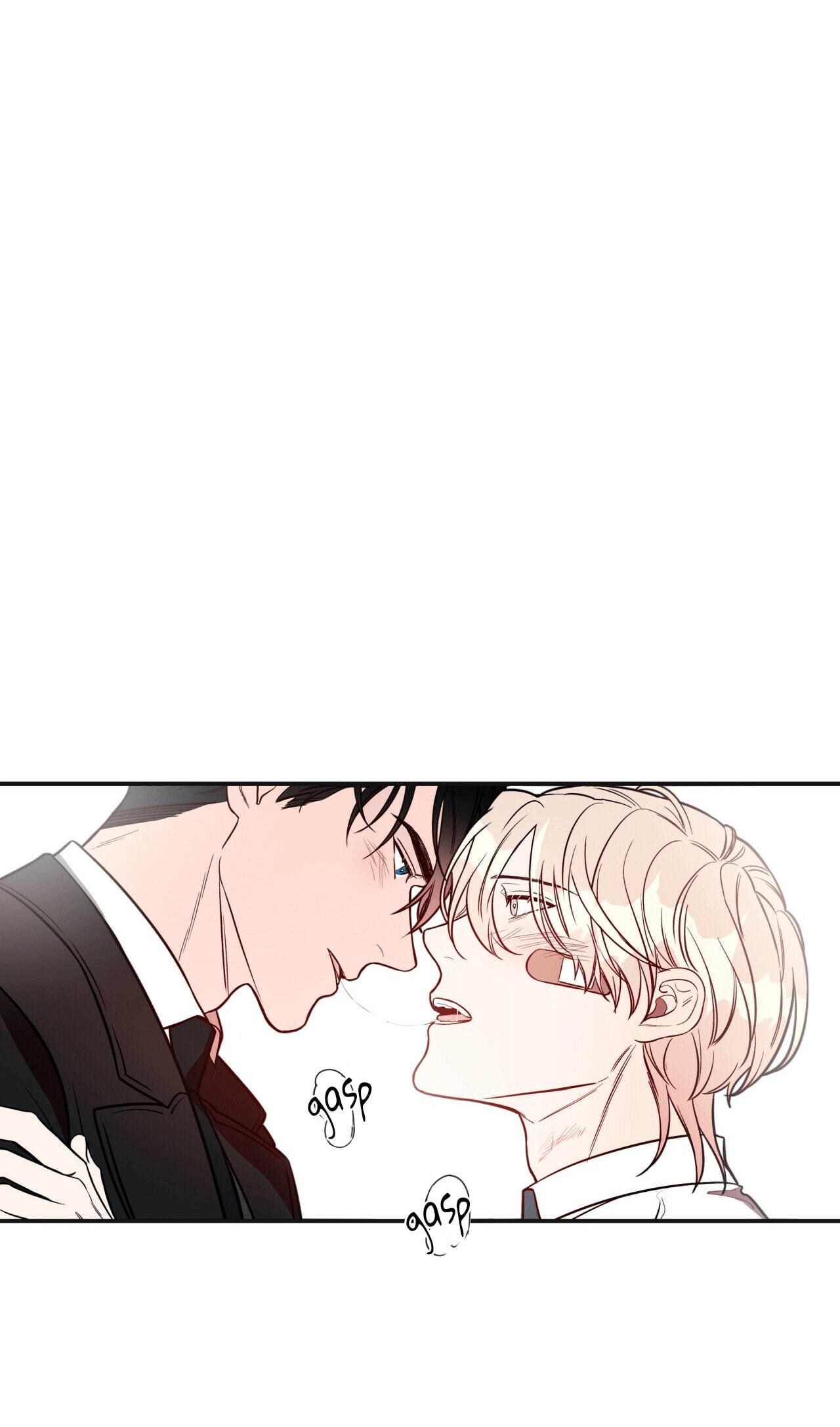 Read Big Apple (Hodot) chapter 6 image 27 on Lezhin