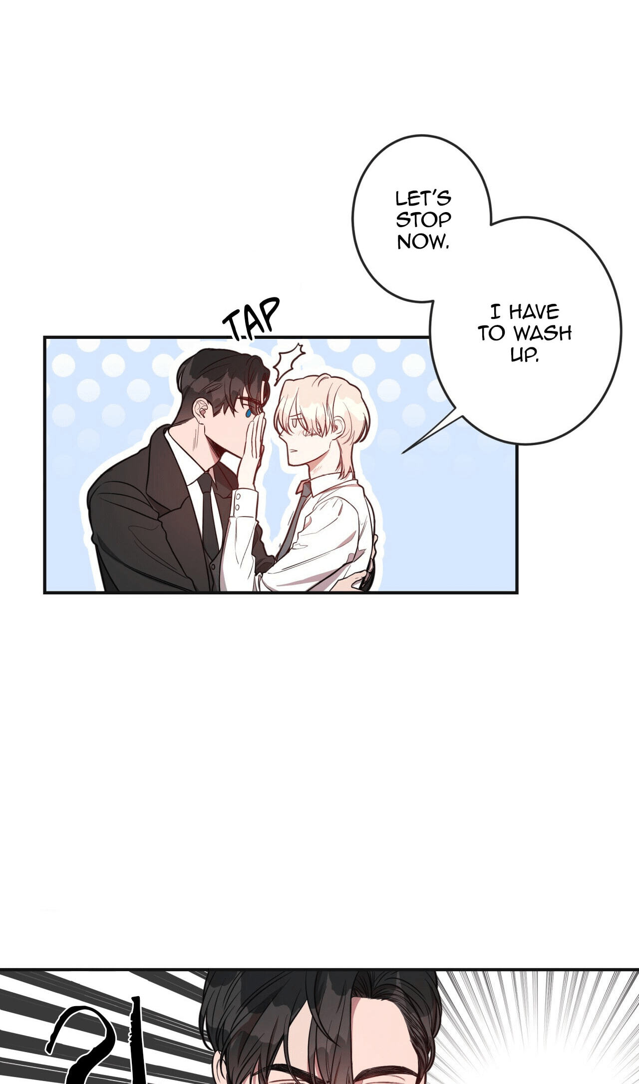 Read Big Apple (Hodot) chapter 6 image 28 on Lezhin