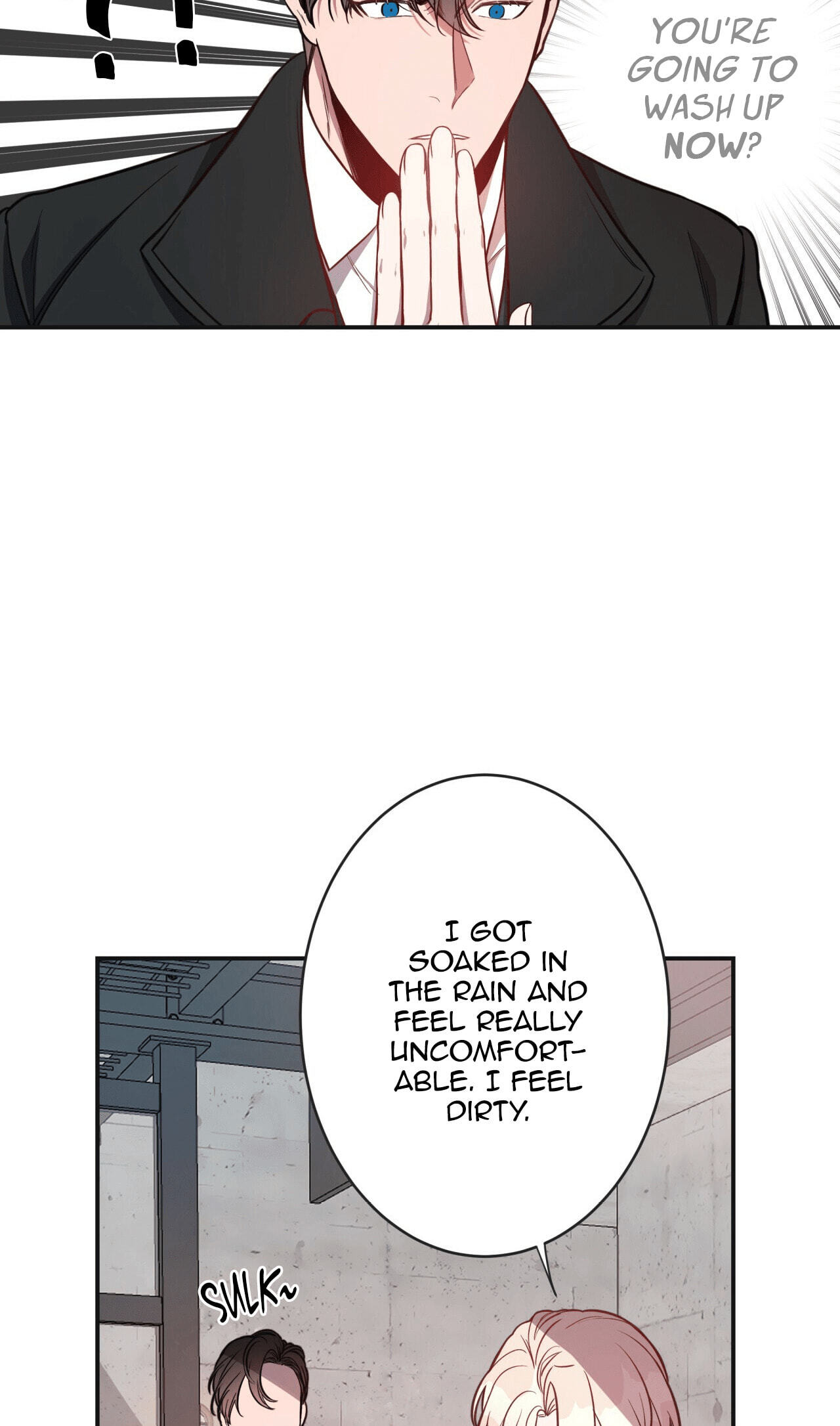 Read Big Apple (Hodot) chapter 6 image 29 on Lezhin