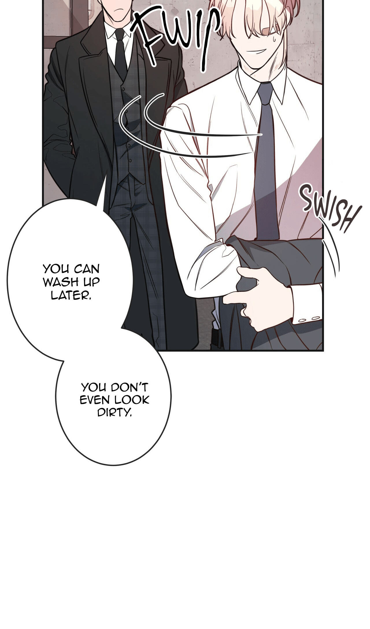 Read Big Apple (Hodot) chapter 6 image 30 on Lezhin