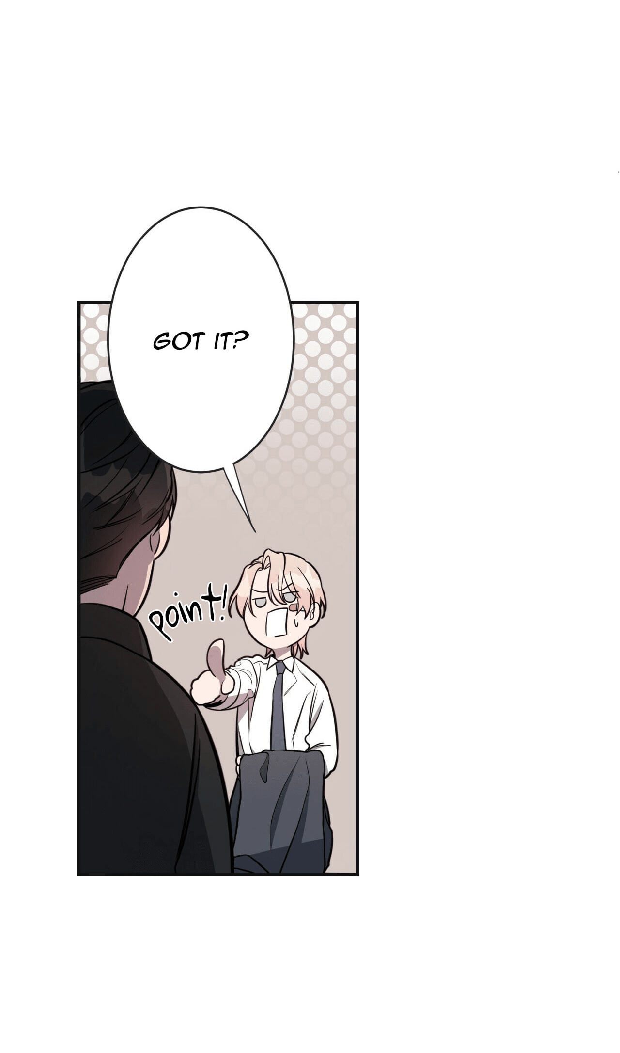 Read Big Apple (Hodot) chapter 6 image 32 on Lezhin
