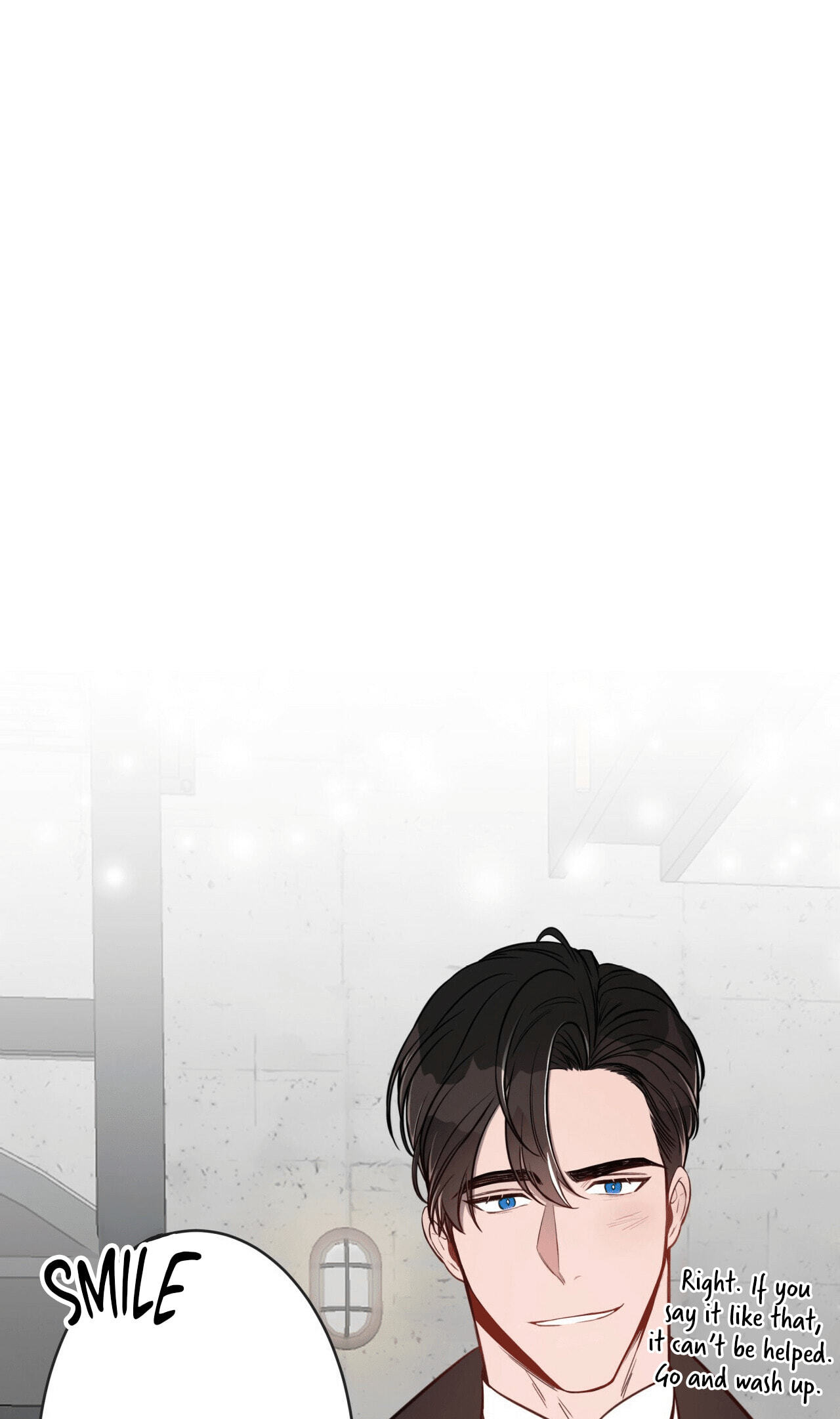 Read Big Apple (Hodot) chapter 6 image 33 on Lezhin